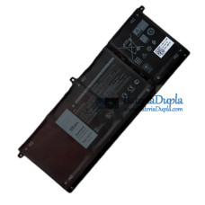 Bateria para Dell H5CKD Latitude-15-3510 TXD03 9077G [bateria de substituição]